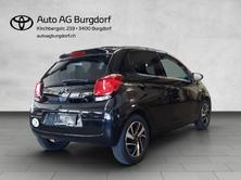 CITROEN C1 1.0 VTi Shine ETG S/S, Benzina, Occasioni / Usate, Automatico - 4