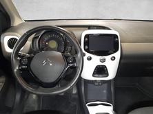 CITROEN C1 1.0 VTi Shine ETG S/S, Benzina, Occasioni / Usate, Automatico - 6