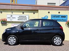 CITROEN C1 1.0 VTi Live, Petrol, Second hand / Used, Manual - 2