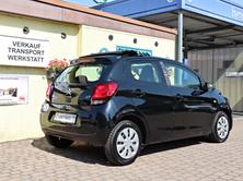 CITROEN C1 1.0 VTi Live, Petrol, Second hand / Used, Manual - 4