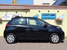 CITROEN C1 1.0 VTi Live, Petrol, Second hand / Used, Manual - 5