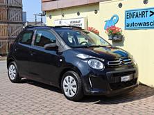 CITROEN C1 1.0 VTi Live, Petrol, Second hand / Used, Manual - 6