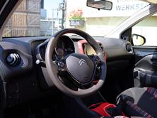 CITROEN C1 1.0 VTi Live, Petrol, Second hand / Used, Manual - 7