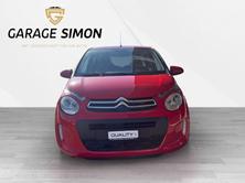 CITROEN C1 1.0 e-VTi StopStart Feel ***KLIMA TEMPOMAT***, Benzin, Occasion / Gebraucht, Handschaltung - 2