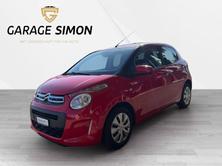 CITROEN C1 1.0 e-VTi StopStart Feel ***KLIMA TEMPOMAT***, Benzin, Occasion / Gebraucht, Handschaltung - 3