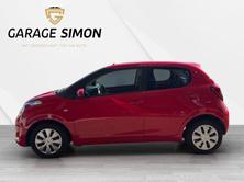 CITROEN C1 1.0 e-VTi StopStart Feel ***KLIMA TEMPOMAT***, Benzin, Occasion / Gebraucht, Handschaltung - 4