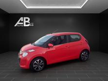 CITROEN C1 1.2 VTi SwissMe mit 82 PS, Benzina, Occasioni / Usate, Manuale - 2