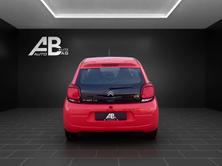 CITROEN C1 1.2 VTi SwissMe mit 82 PS, Benzina, Occasioni / Usate, Manuale - 4