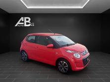 CITROEN C1 1.2 VTi SwissMe mit 82 PS, Benzina, Occasioni / Usate, Manuale - 6