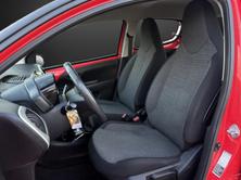 CITROEN C1 1.2 VTi SwissMe mit 82 PS, Benzina, Occasioni / Usate, Manuale - 7