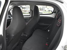 CITROEN C1 1.0 VTi Urban Ride ETG5, Petrol, Second hand / Used, Automatic - 3