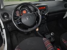 CITROEN C1 1.0 VTi Urban Ride ETG5, Petrol, Second hand / Used, Automatic - 4