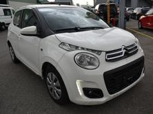 CITROEN C1 1.0 VTi Urban Ride ETG5, Petrol, Second hand / Used, Automatic - 6