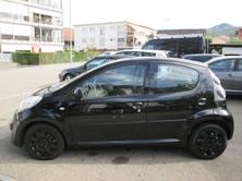 CITROEN C1 1.0i SX, Essence, Occasion / Utilisé, Manuelle - 2