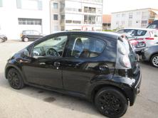 CITROEN C1 1.0i SX, Essence, Occasion / Utilisé, Manuelle - 3