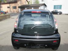 CITROEN C1 1.0i SX, Essence, Occasion / Utilisé, Manuelle - 4