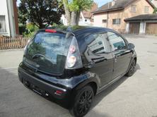 CITROEN C1 1.0i SX, Essence, Occasion / Utilisé, Manuelle - 5