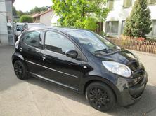 CITROEN C1 1.0i SX, Essence, Occasion / Utilisé, Manuelle - 6