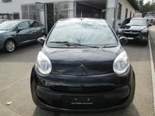 CITROEN C1 1.0i SX, Essence, Occasion / Utilisé, Manuelle - 7