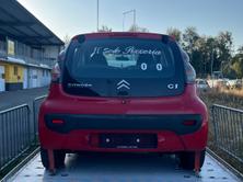 CITROEN C1 1.0i Séduction, Essence, Occasion / Utilisé, Manuelle - 2