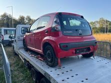 CITROEN C1 1.0i Séduction, Essence, Occasion / Utilisé, Manuelle - 3