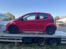 CITROEN C1 1.0i Séduction, Essence, Occasion / Utilisé, Manuelle - 4