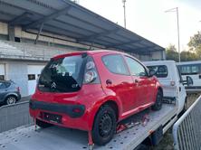 CITROEN C1 1.0i Séduction, Essence, Occasion / Utilisé, Manuelle - 5