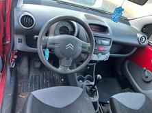 CITROEN C1 1.0i Séduction, Essence, Occasion / Utilisé, Manuelle - 6