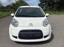CITROEN C1 1.0i Séduction, Essence, Occasion / Utilisé, Manuelle - 2