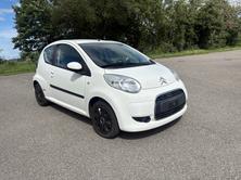 CITROEN C1 1.0i Séduction, Essence, Occasion / Utilisé, Manuelle - 3