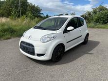 CITROEN C1 1.0i Séduction, Essence, Occasion / Utilisé, Manuelle - 4