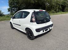 CITROEN C1 1.0i Séduction, Essence, Occasion / Utilisé, Manuelle - 5