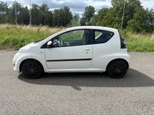 CITROEN C1 1.0i Séduction, Essence, Occasion / Utilisé, Manuelle - 6