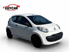CITROEN C1 1.0i X, Essence, Occasion / Utilisé, Manuelle - 2