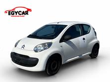 CITROEN C1 1.0i X, Essence, Occasion / Utilisé, Manuelle - 3