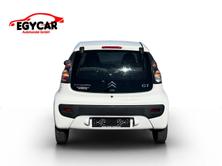 CITROEN C1 1.0i X, Essence, Occasion / Utilisé, Manuelle - 4