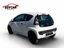 CITROEN C1 1.0i X, Essence, Occasion / Utilisé, Manuelle - 5