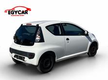 CITROEN C1 1.0i X, Essence, Occasion / Utilisé, Manuelle - 6