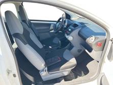 CITROEN C1 1.0i X, Essence, Occasion / Utilisé, Manuelle - 7