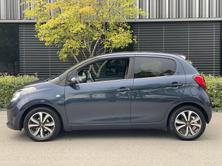 CITROEN C1 1.2 VTi Shine Edition, Benzina, Occasioni / Usate, Manuale - 2