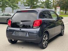 CITROEN C1 1.2 VTi Shine Edition, Benzina, Occasioni / Usate, Manuale - 4
