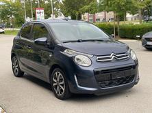 CITROEN C1 1.2 VTi Shine Edition, Benzina, Occasioni / Usate, Manuale - 5