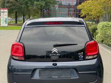 CITROEN C1 1.2 VTi Shine Edition, Benzina, Occasioni / Usate, Manuale - 7