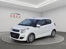 CITROEN C1 1.0 VTi Feel, Petrol, Second hand / Used, Manual - 3