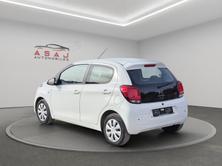 CITROEN C1 1.0 VTi Feel, Petrol, Second hand / Used, Manual - 4