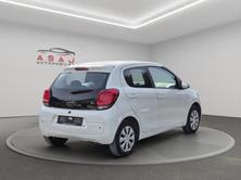 CITROEN C1 1.0 VTi Feel, Petrol, Second hand / Used, Manual - 6