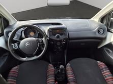 CITROEN C1 1.0 VTi Feel, Petrol, Second hand / Used, Manual - 7