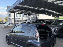CITROEN C1 1.0i Exclusive EGS, Petrol, Second hand / Used, Automatic - 2