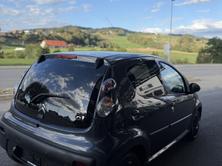 CITROEN C1 1.0i Exclusive EGS, Petrol, Second hand / Used, Automatic - 4