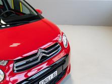 CITROEN C1 1.0 VTi Swiss Edition StopStart, Petrol, Second hand / Used, Manual - 2